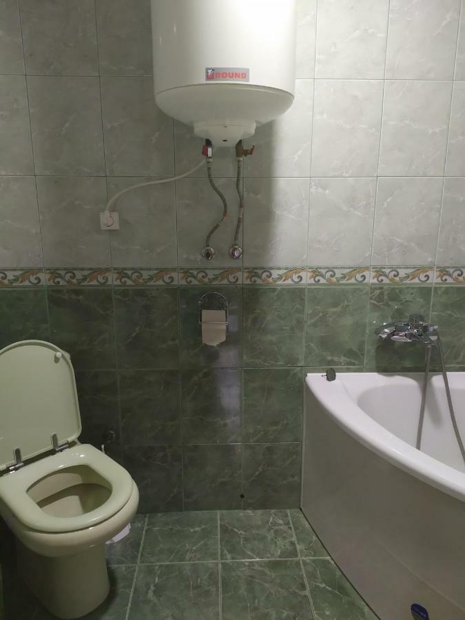 Садиба У Богдана Skole Buitenkant foto
