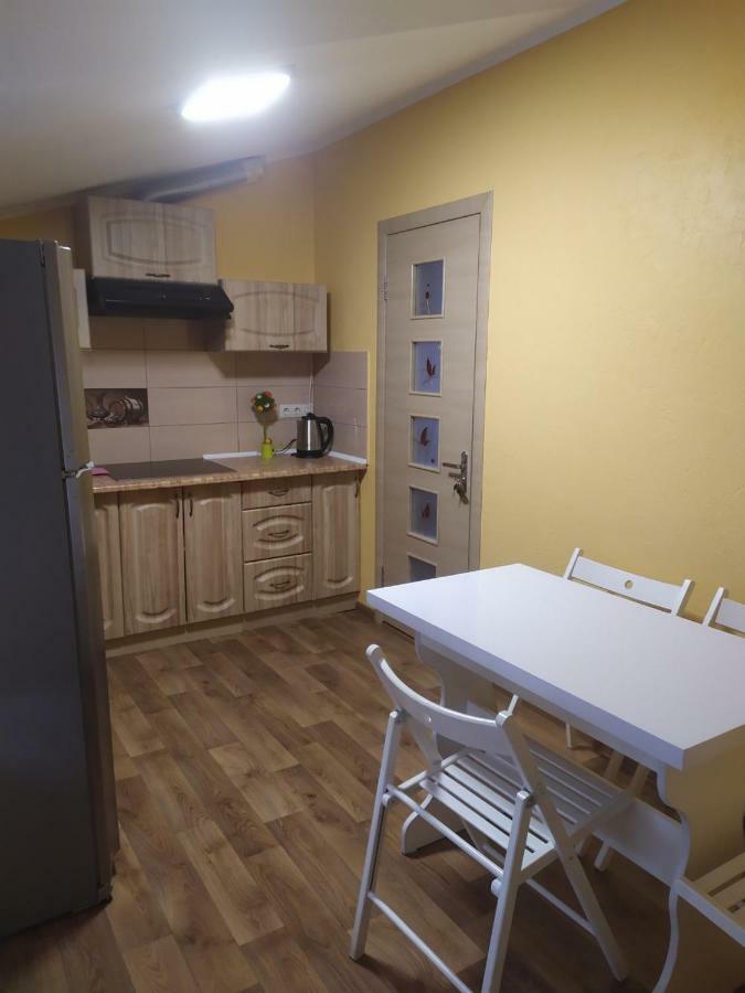 Садиба У Богдана Skole Buitenkant foto